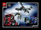 Bauanleitungen LEGO - 8433 - Cool Movers: Page 64