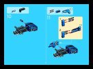 Bauanleitungen LEGO - 8433 - Cool Movers: Page 8