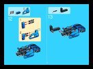 Bauanleitungen LEGO - 8433 - Cool Movers: Page 9