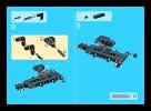 Bauanleitungen LEGO - 8433 - Cool Movers: Page 18