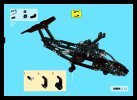 Bauanleitungen LEGO - 8434 - Aircraft: Page 39