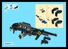 Bauanleitungen LEGO - 8435 - 4WD: Page 26