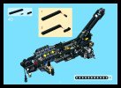 Bauanleitungen LEGO - 8435 - 4WD: Page 46