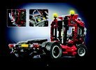 Bauanleitungen LEGO - 8436 - Truck: Page 90