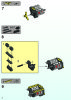 Bauanleitungen LEGO - 8437 - FUTUR CAR: Page 22