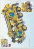 Bauanleitungen LEGO - 8438 - Crane Truck: Page 50