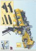 Bauanleitungen LEGO - 8438 - Crane Truck: Page 81