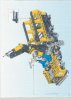 Bauanleitungen LEGO - 8438 - Crane Truck: Page 86