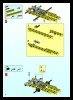 Bauanleitungen LEGO - 8439 - Front End Loader: Page 6