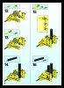 Bauanleitungen LEGO - 8439 - Front End Loader: Page 12