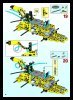 Bauanleitungen LEGO - 8439 - Front End Loader: Page 20