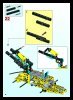 Bauanleitungen LEGO - 8439 - Front End Loader: Page 22