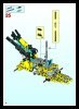 Bauanleitungen LEGO - 8439 - Front End Loader: Page 24