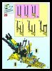 Bauanleitungen LEGO - 8439 - Front End Loader: Page 29