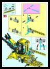 Bauanleitungen LEGO - 8439 - Front End Loader: Page 34