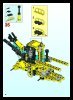 Bauanleitungen LEGO - 8439 - Front End Loader: Page 36