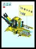 Bauanleitungen LEGO - 8439 - Front End Loader: Page 41