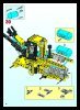 Bauanleitungen LEGO - 8439 - Front End Loader: Page 42