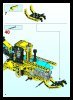 Bauanleitungen LEGO - 8439 - Front End Loader: Page 44