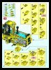 Bauanleitungen LEGO - 8439 - Front End Loader: Page 46