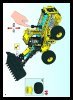 Bauanleitungen LEGO - 8439 - Front End Loader: Page 48