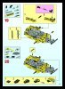 Bauanleitungen LEGO - 8439 - Front End Loader: Page 61