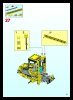 Bauanleitungen LEGO - 8439 - Front End Loader: Page 67