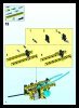 Bauanleitungen LEGO - 8439 - Front End Loader: Page 74