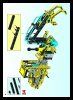 Bauanleitungen LEGO - 8439 - Front End Loader: Page 86