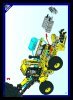 Bauanleitungen LEGO - 8439 - Front End Loader: Page 93