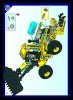 Bauanleitungen LEGO - 8439 - Front End Loader: Page 94