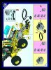 Bauanleitungen LEGO - 8439 - Front End Loader: Page 95