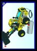 Bauanleitungen LEGO - 8439 - Front End Loader: Page 98