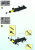 Bauanleitungen LEGO - 8443 - PNEUMATIC FOREST TRACTOR: Page 4