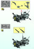 Bauanleitungen LEGO - 8443 - PNEUMATIC FOREST TRACTOR: Page 7