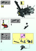 Bauanleitungen LEGO - 8443 - PNEUMATIC FOREST TRACTOR: Page 10