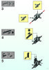 Bauanleitungen LEGO - 8443 - PNEUMATIC FOREST TRACTOR: Page 11