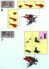 Bauanleitungen LEGO - 8443 - PNEUMATIC FOREST TRACTOR: Page 12