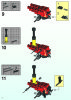 Bauanleitungen LEGO - 8443 - PNEUMATIC FOREST TRACTOR: Page 14