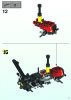 Bauanleitungen LEGO - 8443 - PNEUMATIC FOREST TRACTOR: Page 15