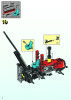 Bauanleitungen LEGO - 8443 - PNEUMATIC FOREST TRACTOR: Page 18