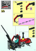 Bauanleitungen LEGO - 8443 - PNEUMATIC FOREST TRACTOR: Page 19