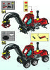 Bauanleitungen LEGO - 8443 - PNEUMATIC FOREST TRACTOR: Page 23