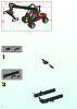 Bauanleitungen LEGO - 8443 - PNEUMATIC FOREST TRACTOR: Page 24