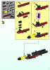 Bauanleitungen LEGO - 8443 - PNEUMATIC FOREST TRACTOR: Page 25