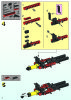 Bauanleitungen LEGO - 8443 - PNEUMATIC FOREST TRACTOR: Page 26