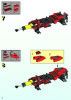 Bauanleitungen LEGO - 8443 - PNEUMATIC FOREST TRACTOR: Page 30