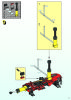 Bauanleitungen LEGO - 8443 - PNEUMATIC FOREST TRACTOR: Page 31