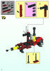 Bauanleitungen LEGO - 8443 - PNEUMATIC FOREST TRACTOR: Page 32