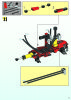 Bauanleitungen LEGO - 8443 - PNEUMATIC FOREST TRACTOR: Page 33